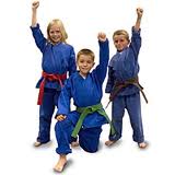 Ju Jitsu dla dzieci