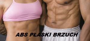 ABS PŁASKI BRZUCH