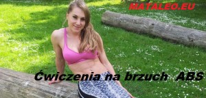 Ćwiczenia na brzuch ABS
