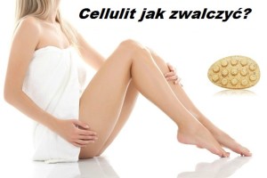 JAK ZWALCZAC CELLULIT