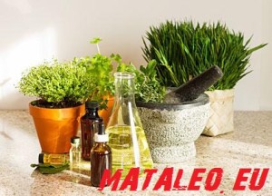 Leki homeopatyczne