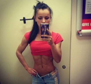 Anita Bekus