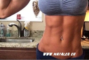 Miss Bikini Shape